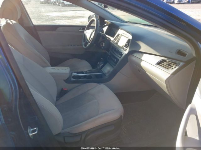 5NPE24AF1GH333265 Hyundai SONATA SE