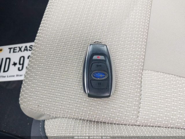 4S4BTAFC1N3115618 Subaru Outback Premium