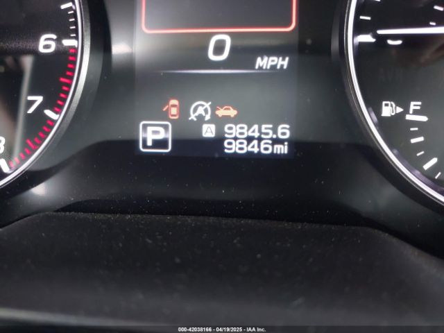 4S4BTAFC1N3115618 Subaru Outback Premium
