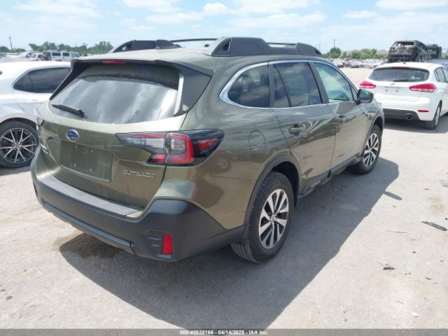 4S4BTAFC1N3115618 Subaru Outback Premium