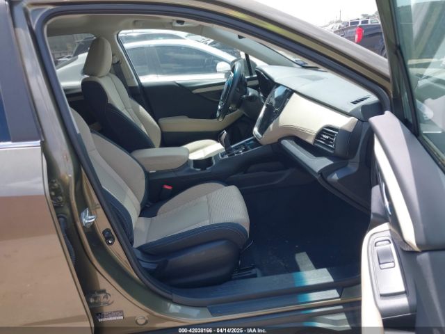 4S4BTAFC1N3115618 Subaru Outback Premium