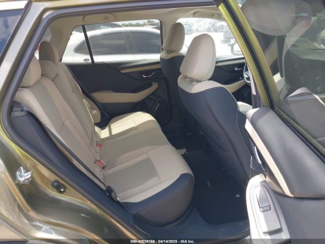 4S4BTAFC1N3115618 Subaru Outback Premium