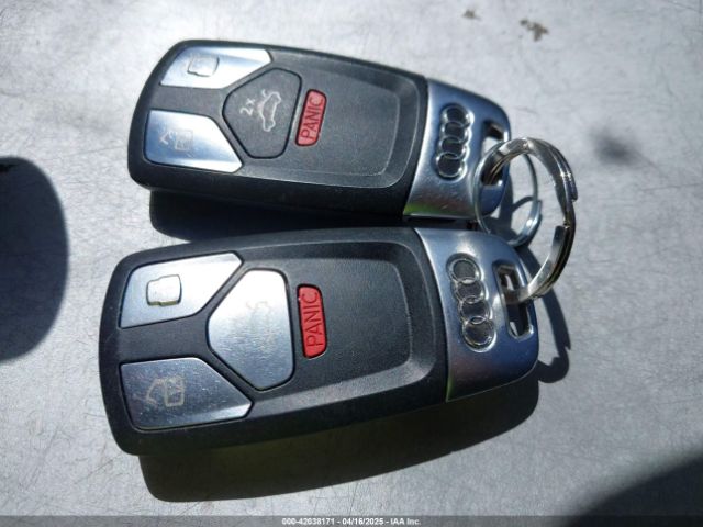 2019 AUDI Q5 WA1ANAFY1K2118147 Photo 10