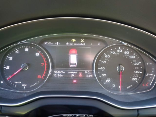 2019 AUDI Q5 WA1ANAFY1K2118147 Photo 6