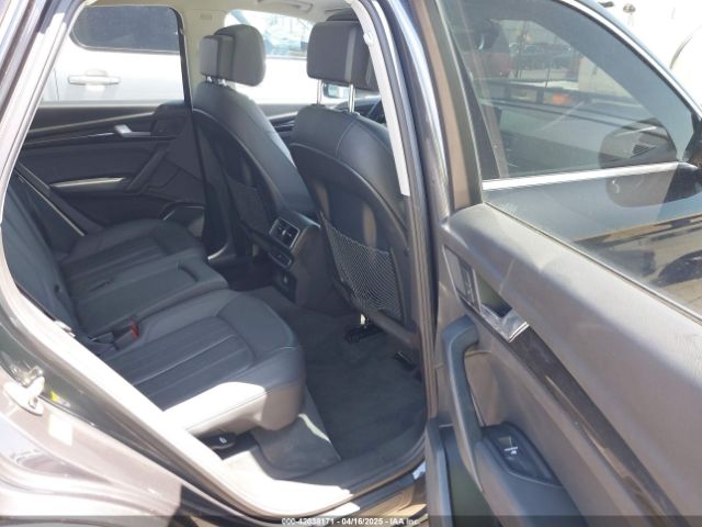 2019 AUDI Q5 WA1ANAFY1K2118147 Photo 7