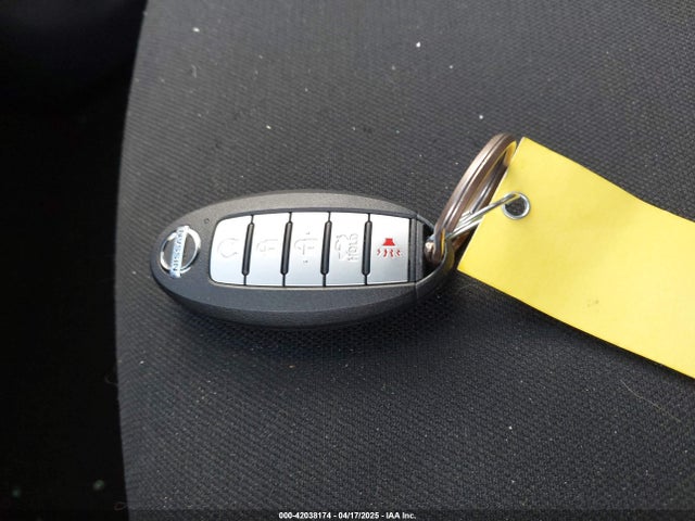 Nissan Sentra Sr Xtronic Cvt 2022 3N1AB8DV9NY294758 Image 11