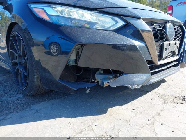 Nissan Sentra Sr Xtronic Cvt 2022 3N1AB8DV9NY294758 Image 6