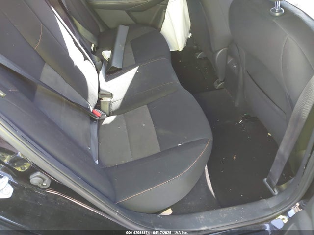 Nissan Sentra Sr Xtronic Cvt 2022 3N1AB8DV9NY294758 Image 8