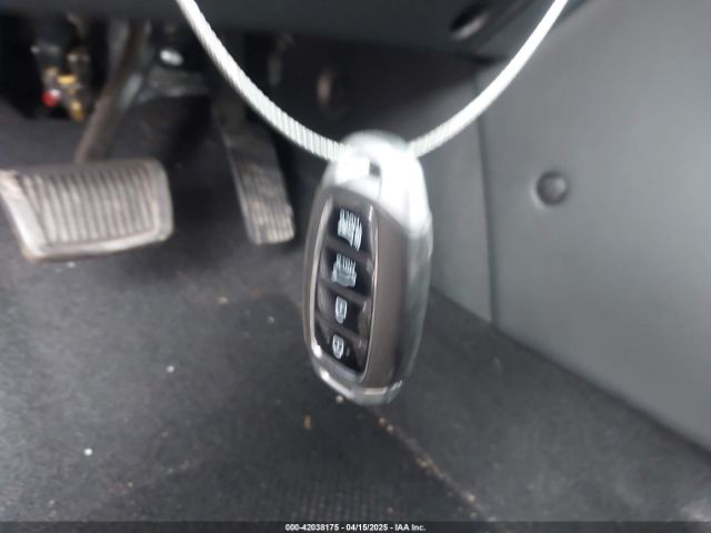 KM8K2CAA0LU569113 Hyundai Kona Sel