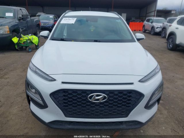 KM8K2CAA0LU569113 Hyundai Kona Sel
