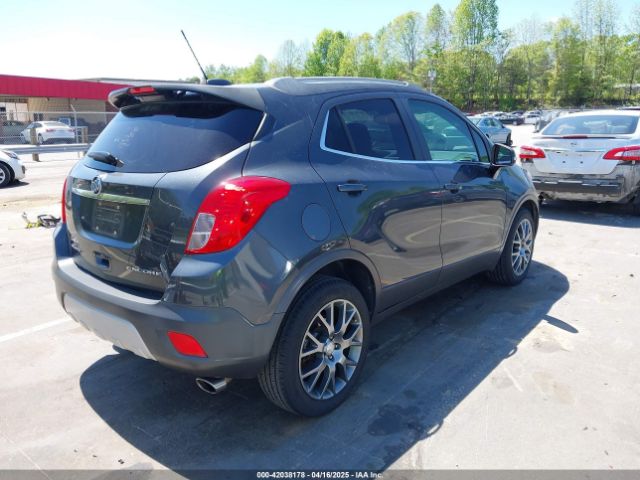 KL4CJ1SM2GB604707 Buick Encore Sport Touring