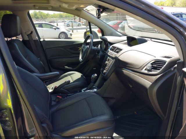 KL4CJ1SM2GB604707 Buick Encore Sport Touring