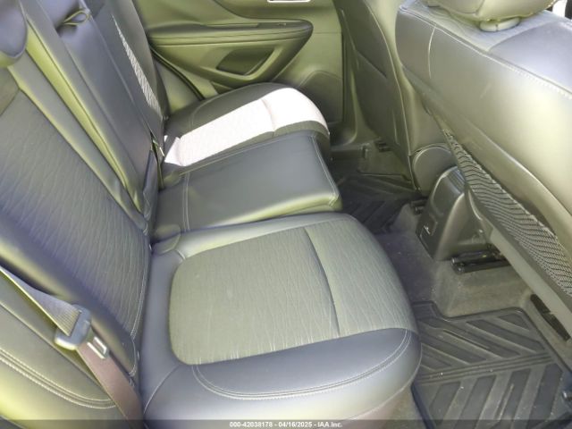 KL4CJ1SM2GB604707 Buick Encore Sport Touring