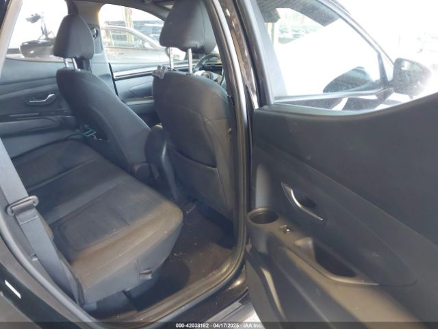 5NTJCDAE7NH018858 Hyundai Santa Cruz Sel