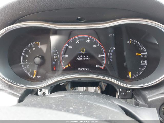 1C4RJFBG4FC193665 Jeep Grand Cherokee Limited