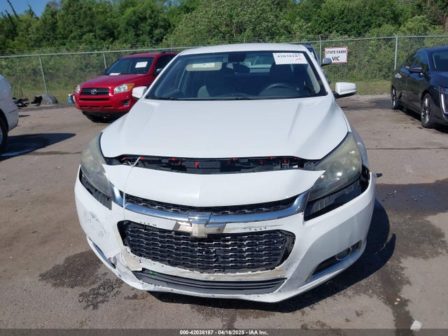 Chevrolet MALIBU 2LT 2015 1G11D5SL4FF177727 Image 12