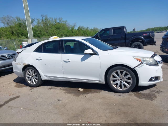 Chevrolet MALIBU 2LT 2015 1G11D5SL4FF177727 Image 13