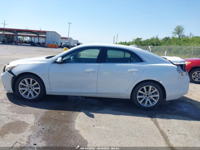 Chevrolet MALIBU 2LT 2015 1G11D5SL4FF177727 Image 14