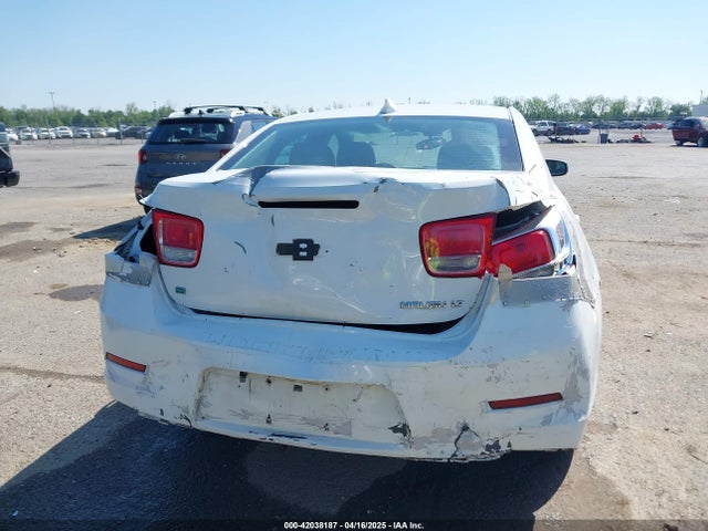 Chevrolet MALIBU 2LT 2015 1G11D5SL4FF177727 Image 16