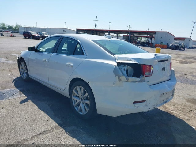 Chevrolet MALIBU 2LT 2015 1G11D5SL4FF177727 Image 3