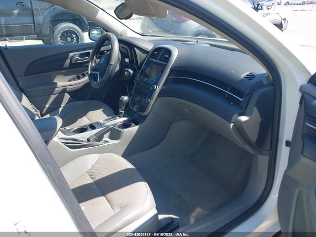 Chevrolet MALIBU 2LT 2015 1G11D5SL4FF177727 Image 5