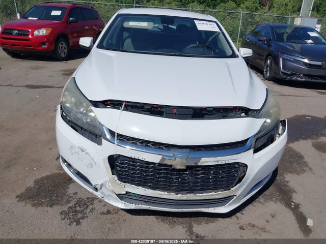 Chevrolet MALIBU 2LT 2015 1G11D5SL4FF177727 Image 6