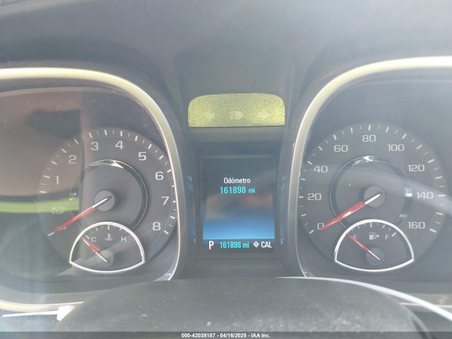 Chevrolet MALIBU 2LT 2015 1G11D5SL4FF177727 Image 7