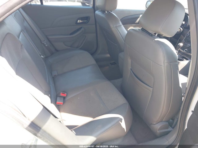 Chevrolet MALIBU 2LT 2015 1G11D5SL4FF177727 Image 8