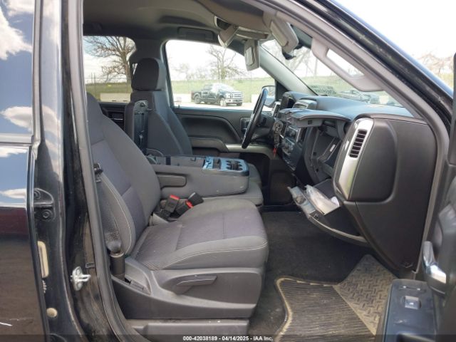 3GCUKRER5JG370347 Chevrolet Silverado 1500 1lt