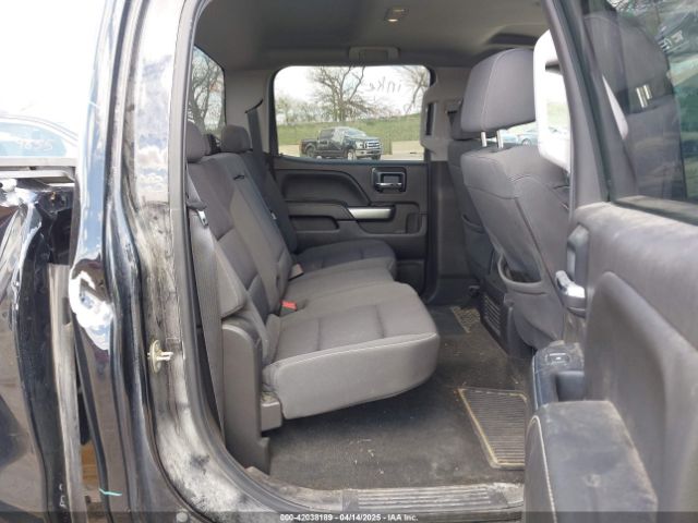 3GCUKRER5JG370347 Chevrolet Silverado 1500 1lt