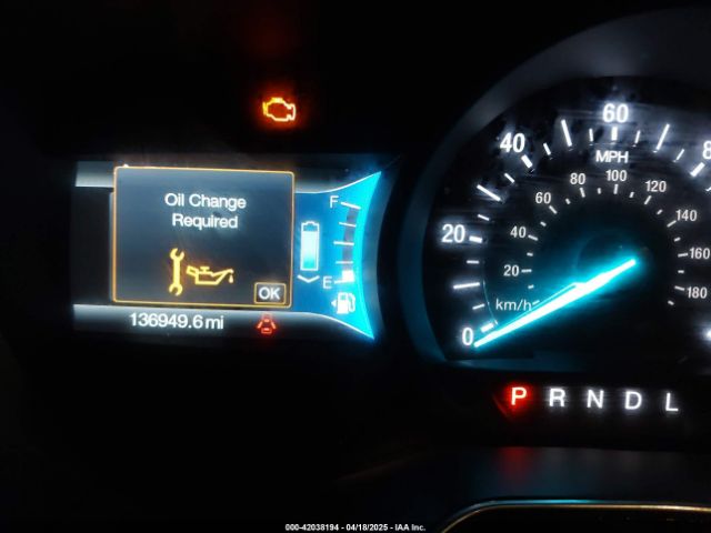 3FA6P0LU8FR215788 Ford Fusion Hybrid Se