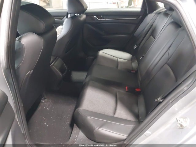 1HGCV1F34KA037914 Honda Accord Sport
