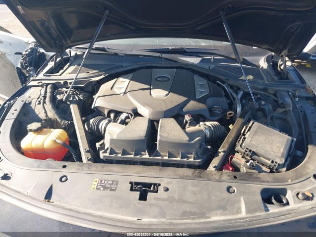 2017 CADILLAC CT6 1G6KH5R6XHU206004 Photo 9