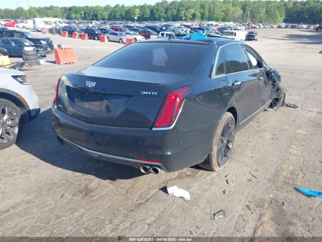 2017 CADILLAC CT6 1G6KH5R6XHU206004 Photo 3