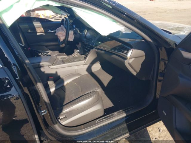 2017 CADILLAC CT6 1G6KH5R6XHU206004 Photo 4