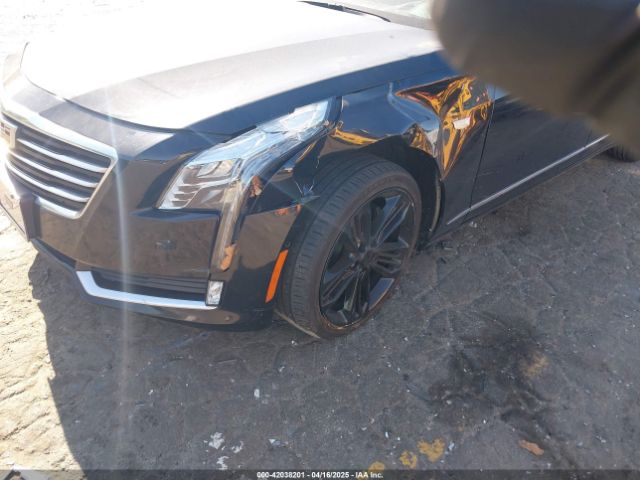 2017 CADILLAC CT6 1G6KH5R6XHU206004 Photo 5