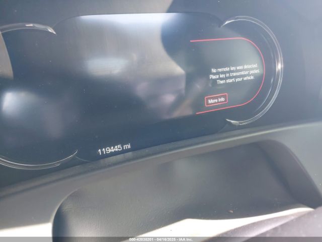 2017 CADILLAC CT6 1G6KH5R6XHU206004 Photo 6