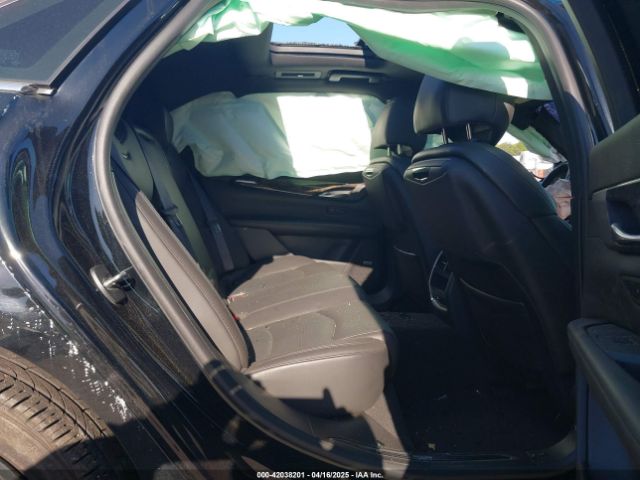 2017 CADILLAC CT6 1G6KH5R6XHU206004 Photo 7