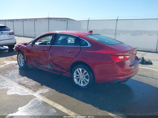 1G1ZD5ST4JF241549 Chevrolet MALIBU LT