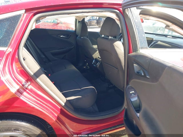 1G1ZD5ST4JF241549 Chevrolet MALIBU LT