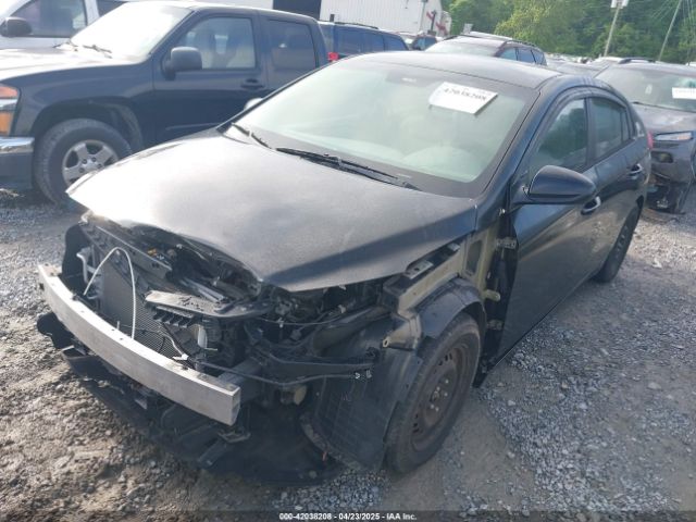 2019 HYUNDAI IONIQ HYBRID KMHC65LC3KU119098 Photo 1