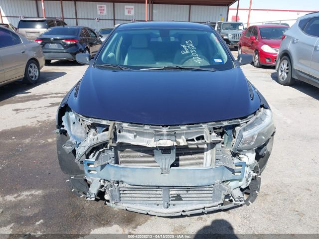 1G1ZB5ST0HF281269 Chevrolet MALIBU LS