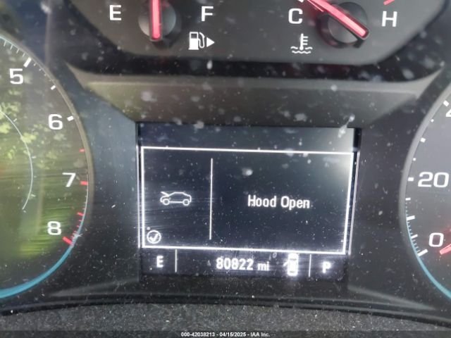 1G1ZB5ST0HF281269 Chevrolet MALIBU LS