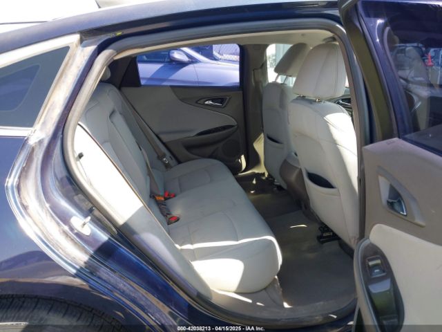1G1ZB5ST0HF281269 Chevrolet MALIBU LS
