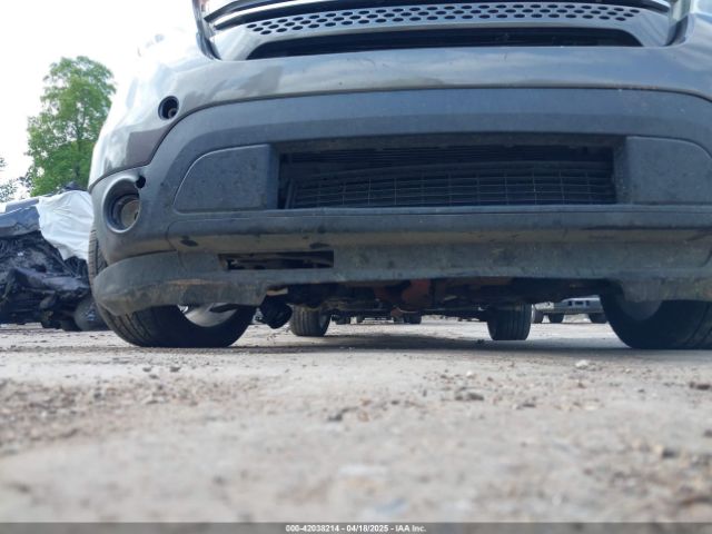 1FM5K7F88FGC45582 Ford Explorer Limited