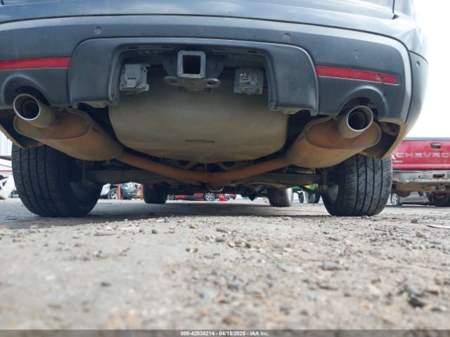 1FM5K7F88FGC45582 Ford Explorer Limited