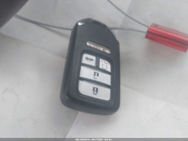 1HGCR3F99HA007143 Honda Accord Touring V6