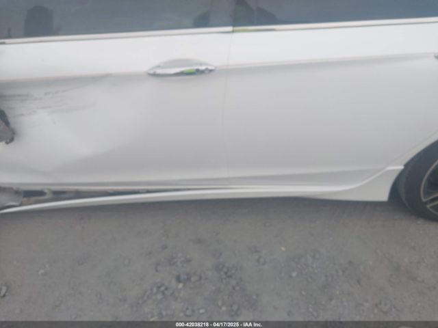 1HGCR3F99HA007143 Honda Accord Touring V6