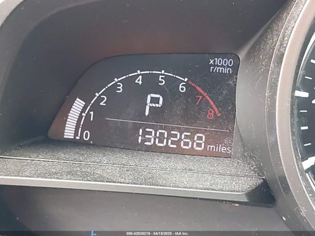 3MZBN1V3XJM183616 Mazda Mazda3 Touring