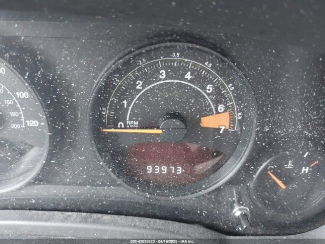 1C4NJRFB2GD671687 Jeep Patriot Latitude